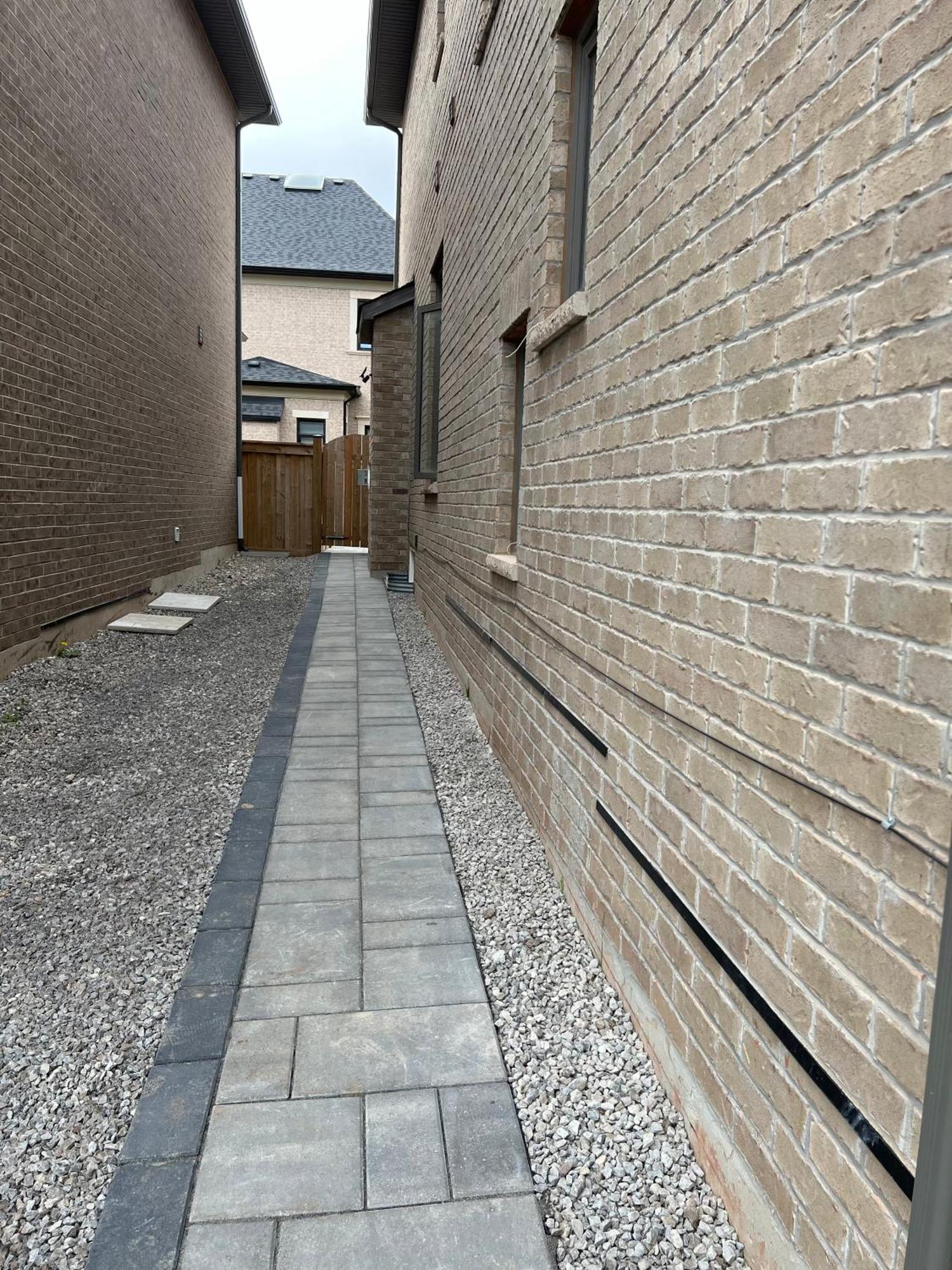 Private Basement Bedrooms In 奥克维尔 外观 照片